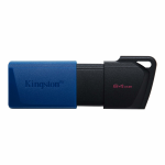 KINGSTON TECHNOLOGY 64GB USB3.2 DATATRAVELER EXODIA M