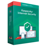 KASPERSKY INTERNET SECURITY 2020 3 USER 1 YEAR PRO
