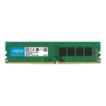 CRUCIAL CT32G4DFD832A MEMORIA RAM 32GB 3.200MHz TIPOLOGIA DIMM TECNOLOGIA DDR4