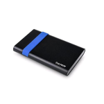 VULTECH GS-15U3 BOX ESTERNO 2.5" HDD SATA USB 3.2 BLACK