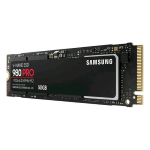 SAMSUNG 980 PRO SSD INTERNO 500GB M.2 INTERFACCIA PCI EXPRESS 4.0 V-NAND MLC NVME