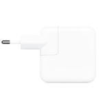 APPLE ALIMENTATORE TYPE-C 30W IPH/IPAD/MAC WHITE