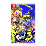 GIOCO PER NINTENDO SWITCH SPLATOON 3