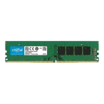 CRUCIAL CT16G4DFRA32A MEMORIA RAM 16GB 3.200MHz TIPOLOGIA DIMM TECNOLOGIA DDR4