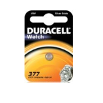 DURACELL SPECIALISTICHE WATCH 377