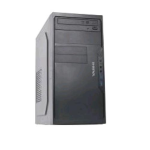PC DESKTOP TOWER YASHI YY13211 I3-10100 RAM 8GB-SSD 256GB-WIN 11 PROF (YY13211)