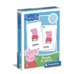 PEPPA PIG - CARTE
