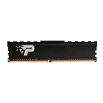 PATRIOT SIGNATURE PREMIUM PSP44G266681H1 MEMORIA RAM 4GB 2.666MHz TIPOLOGIA DDR4 TECNOLOGIA DIMM