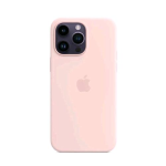 COVER APPLE PER IPHONE 14 PRO MAX SLC CASE PINK