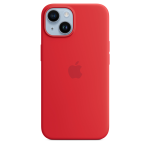 COVER APPLE PER IPHONE 14 SLC CASE (PRODUCT)RED