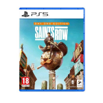 SAINTS ROW DAY ONE EDITION PS5