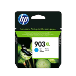 HP 903XL CARTUCCIA INK-JET 825 PAG. CIANO