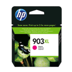 HP 903XL CARTUCCIA INK-JET 825 PAG. MAGENTA