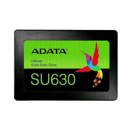 Adata Ultimate SU630 SSD 960GB SataIII 2.5 520/450 MB/s QLC