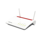 ROUTER AVM FRITZ BOX 6890 LTE ADSL/VDSL WIRELESS 4x4 AC+N MIMO DUAL BAND 2.4/5 GHZ
