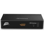 DECODER STRONG SRT 7807 S2 TVSAT NERO
