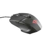 MOUSE LASER GAMING GXT101 TRUST