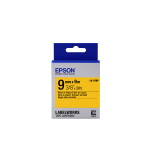 EPSON S653002 NASTRO EP LK-3YBP B/Y 9/9