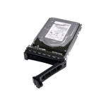 DELL 400-AVHE HDD 2.400GB SAS HOT SWAP 2.5" IN SUPPORTO DA 3.5" 12Gb/s 10.000rpm