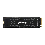 KINGSTON FURY RENEGADE SSD 500GB M.2 2280 NVMe PCI Express 4.0 3D TLC
