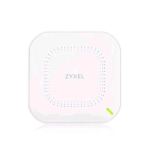 ZYXEL NWA1123ACv3 WIRELESS ACCESS POINT DUAL BAND 2.4-5 GHz PoE 866Mbps COLORE BIANCO