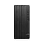 HP PRO TOWER 290 G9 i3-12100 3.3GHz RAM 8GB-SSD 256GB M.2 NVMe-DVD -RW-FREE DOS BLACK (6B2S8EA#ABZ)