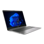 NOTEBOOK HP 250 G9 15.6" CELERON N4500 1.1GHz RAM 8GB-SSD 256GB NVMe-WIN 11 HOME SILVER (6F203EA#ABZ)