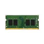 KINGSTON KVR32S22S6/4 MEMORIA RAM 4GB 3.200MHz TIPOLOGIA SO-DIMM TECNOLOGIA DDR4