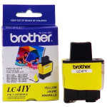CARTUCCIA COMP BROTHER LC900 YELLOW