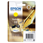 EPSON T16244022 INK GIALL.BL.STD WF-2010W