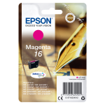 EPSON T16234022 INK MAGEN.BL.STD WF-2010W