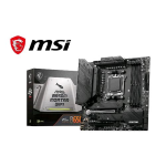 MSI MAG B650M Mortar Wi-Fi AMD B650 4*DDR5 2*M.2 6*SataIII skAM5 HDMI/DP mATX