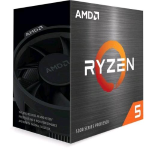 AMD RYZEN 5 5600X 3.7GHz CACHE 32MB AM4 BOX