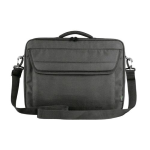 TRUST ATLANTA BORSA LAPTOP15.6" ECOCOMPATIBILE BLACK