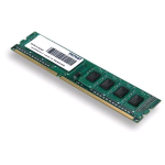 PATRIOT PSD34G133381 MEMORIA RAM 4GB 1.333MHz TIPOLOGIA DIMM TECNOLOGIA DDR3