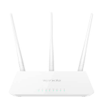 TENDA F3 300MBPS WIRELESS ROUTER ACCESS POINT 2.4GHZ