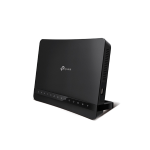 TP-LINK MODEM FR (VDSL FTTC/TS) DUAL BAND TEL. + VOIP ARCHER VR1200V