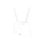 ROUTER 4G LTE WI-FI N300 ALTERNATIVA ADSL VOLTE - TENDA 4G06