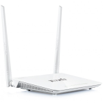 TENDA MODEM ROUTER ADSL2+ 3G/LTE WIRELESS N300 USB NAS