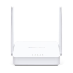 MODEM ROUTER WIFI N300 ADSL 2+ MERCUSYS MW300D