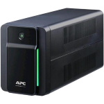 APC BX950MI-GR BACK UPS GRUPPO DI CONTINUITA' AVR 520 W 950 Va CONNETTORI 4 X SCHUKO TIPO F