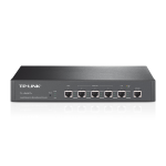LOAD BALANCE ROUTER FINO A 4 WAN TP-LINK TL-R480T+
