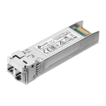 TP-LINK MODULO SFP+ MULTIMODALE LC 10GBASE-SR