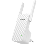 TENDA A9 UNIVERSAL WIRELESS EXTENDER PLUG AND PLAY