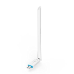 TENDA U2 150MBPS 6 DBI ULTRA-LONG HIGH GAIN WIRELESS USB