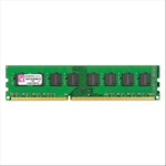 KINGSTON KVR16N11S8/4 MEMORIA RAM 4GB 1.600 MHz TIPOLOGIA DIMM TECNOLOGIA DDR3
