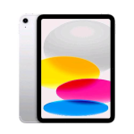 TABLET APPLE IPAD 2022 10.9" 64GB WI-FI SILVER ITALIA 