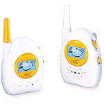 BABY MONITORS BY84