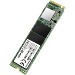 TRANSCEND SSD 64GB M.2 2280 PCIE SATA III