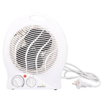 Joytech Termoventilatore 2000W Bianco